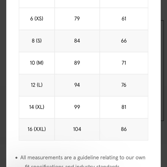 Glassons Long Sleeve Top - Picture 7 of 7